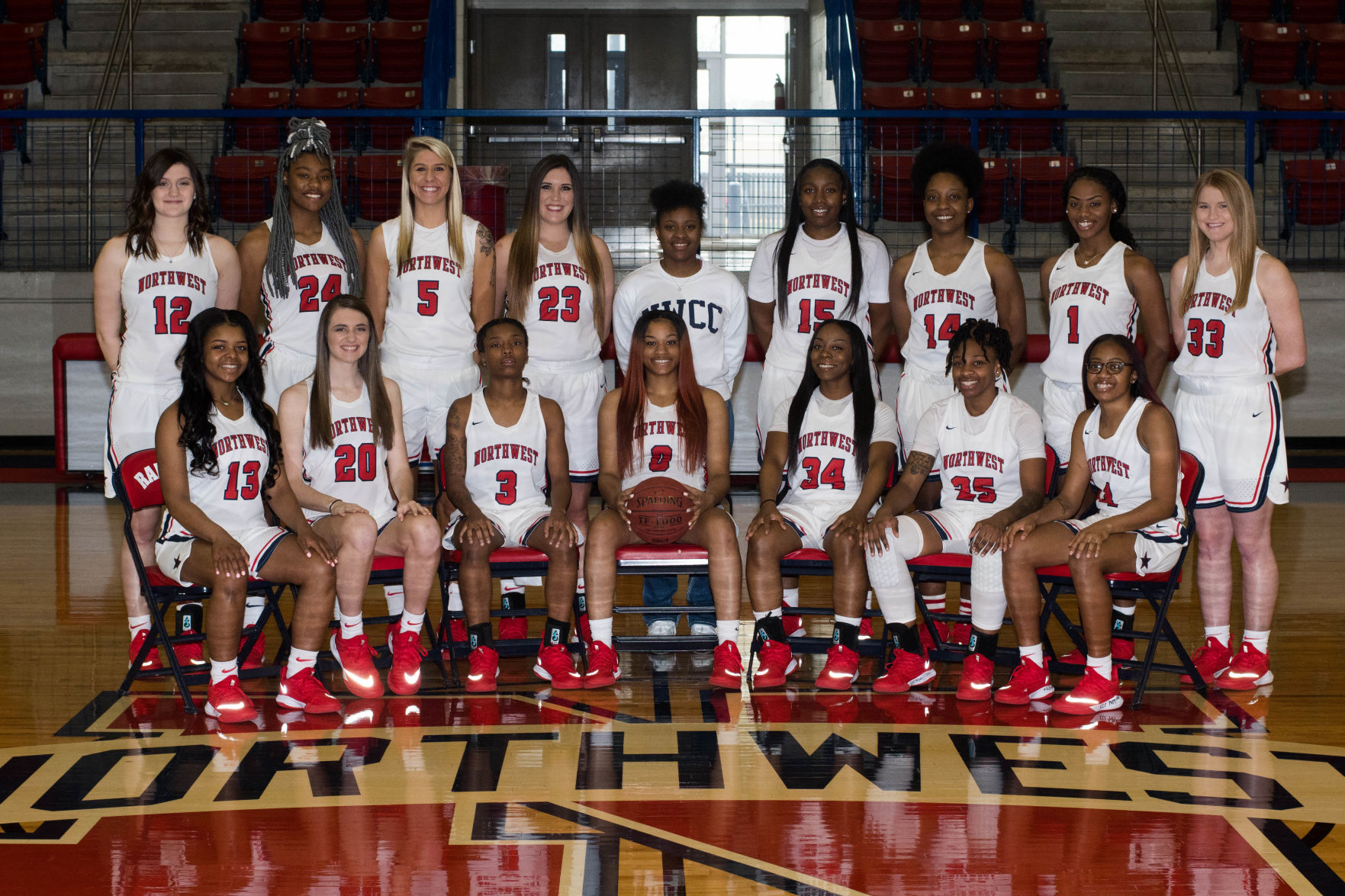 Northwest women attain WBCA Team Honor Roll